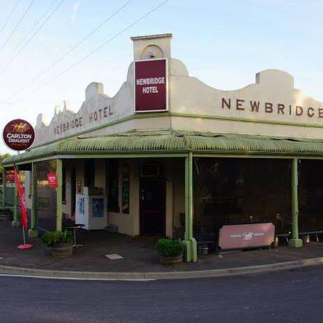 Photo: Newbridge Hotel